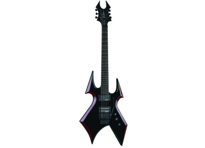 B.C. Rich Warbeast WMD