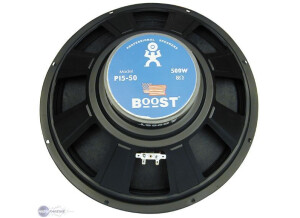 Boost P15-50