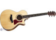 Taylor 412ce