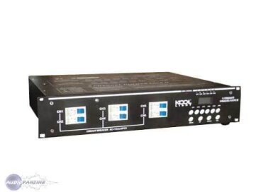 KoolSound Dpx 620 Mkii Digital