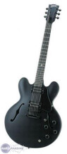 Gibson ES-335 Gothic