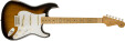 [NAMM] Fender Road Worn-50s Stratocaster