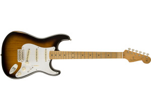 Fender Road Worn '50s Stratocaster