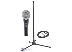 Shure Pack PG58BTS