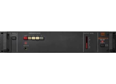 Universal Audio Roland Dimension D