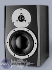 Dynaudio BM6A MKII