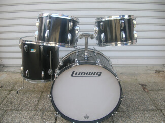 Ludwig Drums 1971
