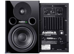 Fostex PM0.4 mkII