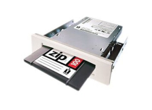 Iomega Zip SCSI 100 Mo