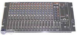 Tascam MM-1