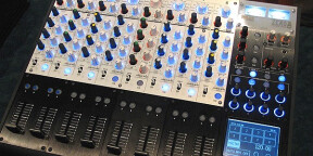 Chercher Korg Zero8 en TBE