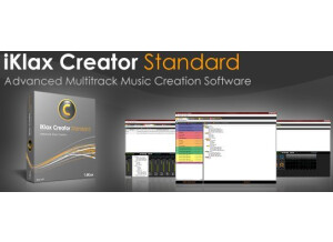 iKlax Creator Standard
