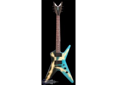 Dean Guitars Baby Dime From Hell