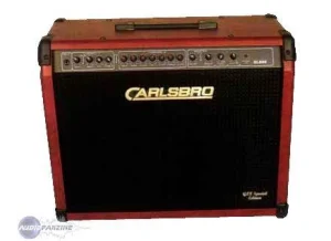 GLX150C - Carlsbro GLX150C - Audiofanzine GLX150C - Carlsbro GLX150C - Audiofanzine