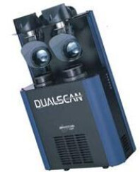 JB Systems DUAL Scan