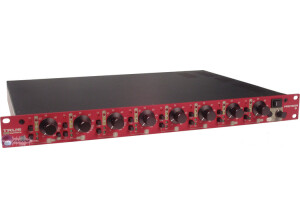 True Systems Precision 8