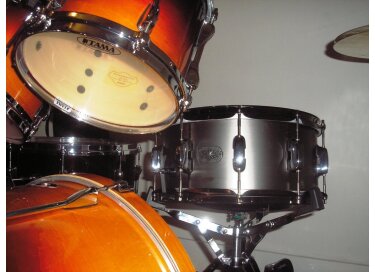 Tama Metalwork 14x6,5