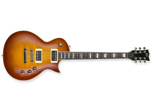 LTD EC-400VF