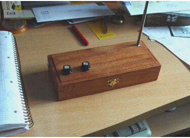 Theremin Planet Theremin