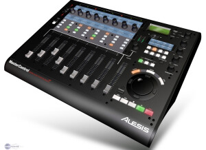 Alesis MasterControl