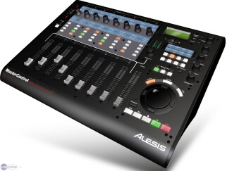 Alesis MasterControl