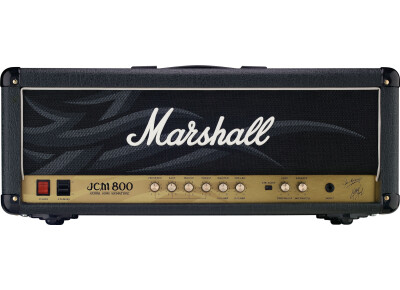 Marshall 2203KK JCM800 Kerry King Signature