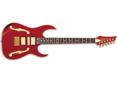 Ibanez PGM500 Paul Gilbert Signature