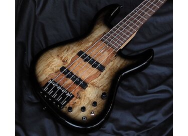 Fodera Guitars NYC Empire