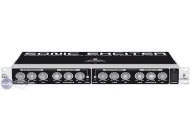 Behringer Sonic Exciter SX3040
