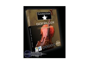 Garritan Gofriller Solo Cello