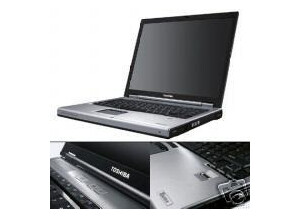 Toshiba Tecra M5