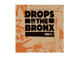 Loopmasters Drops in the Bronx