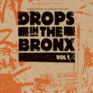 Loopmasters Drops in the Bronx