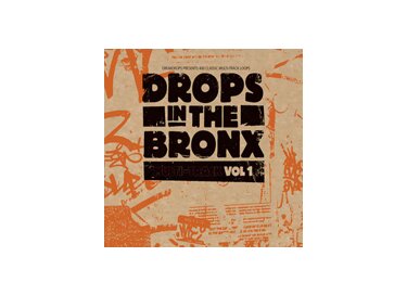 Loopmasters Drops in the Bronx