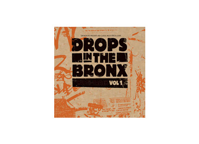 Loopmasters Drops in the Bronx