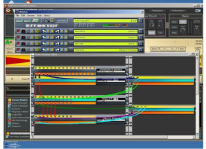 BEB DigitalAudio Effektor