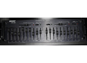 Power TPK 520