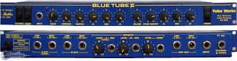 Tube Works 924 Blue Tube II Rack