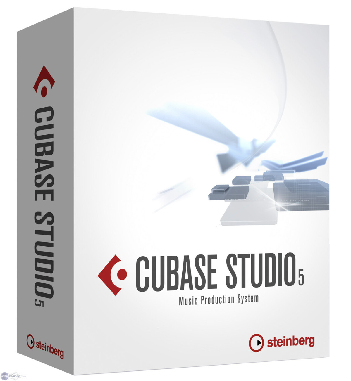 Steinberg Updates Cubase 5 & Cubase 5 Studio