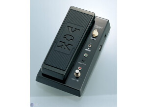 Vox Big Bad Wah