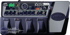 DOD VGS50