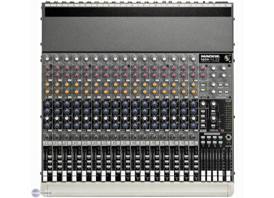 Mackie 1604-VLZ3