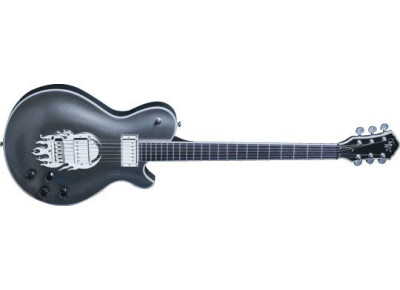 Michael Kelly Guitars Patriot Lo Boy