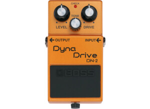 Boss DN-2 Dyna Drive