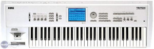 Korg Triton 61