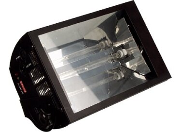 Lightmaxx Pro Strobe 750 DMX