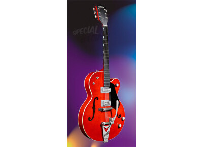 Gretsch G6116PTV Power Tenny