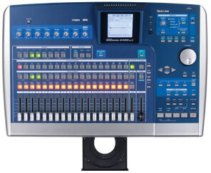 Tascam Portastudio 2488 MKII
