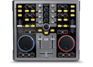 Numark Total Control