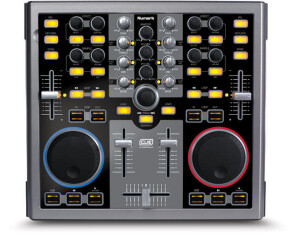 Numark Total Control